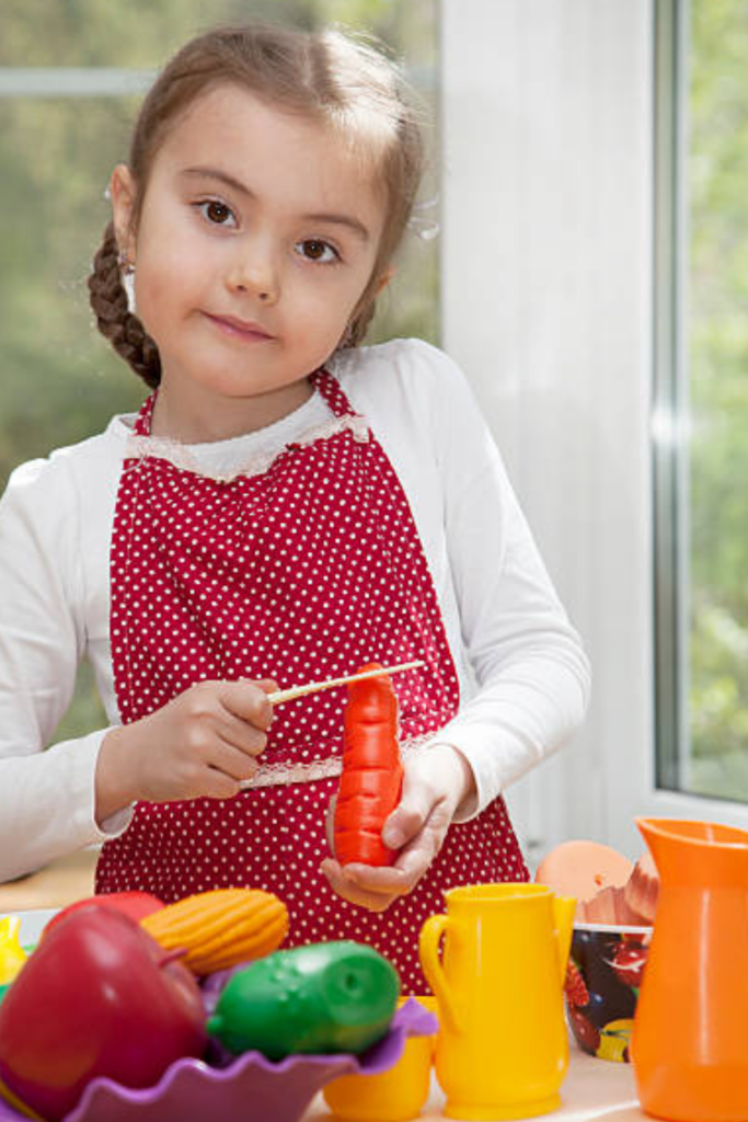 Birthday Gifts for 3-Year-Olds Baby
