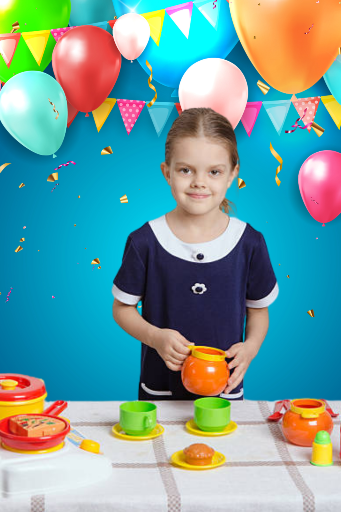 Birthday Gifts for 3-Year-Olds Baby