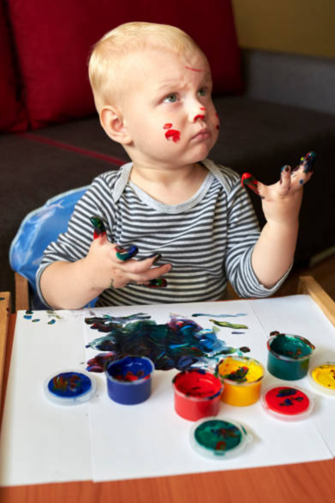 Birthday Gifts for 3-Year-Olds Baby