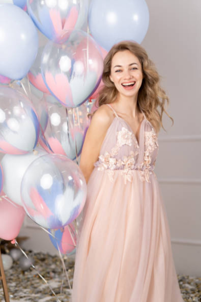 Girl Birthday Party Theme
