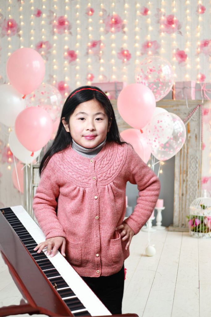 Birthday Musical Toy Gift