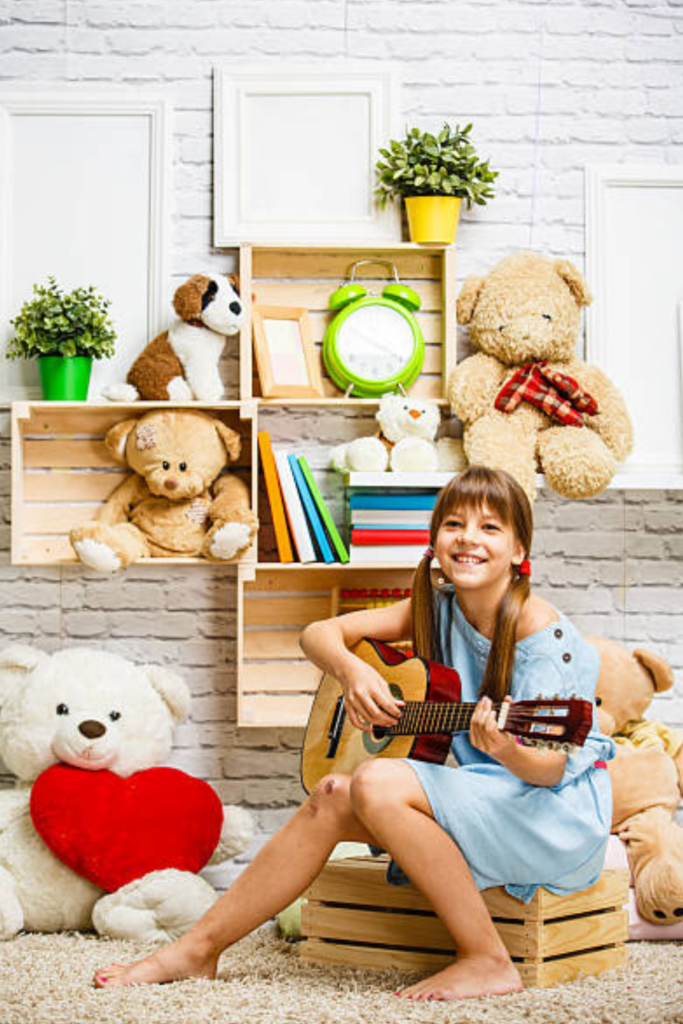 Birthday Musical Toy Gift