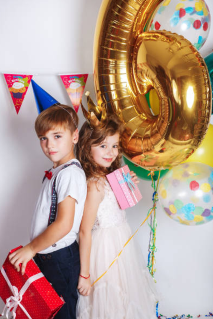 Personalized Gift Ideas Boy and Girl