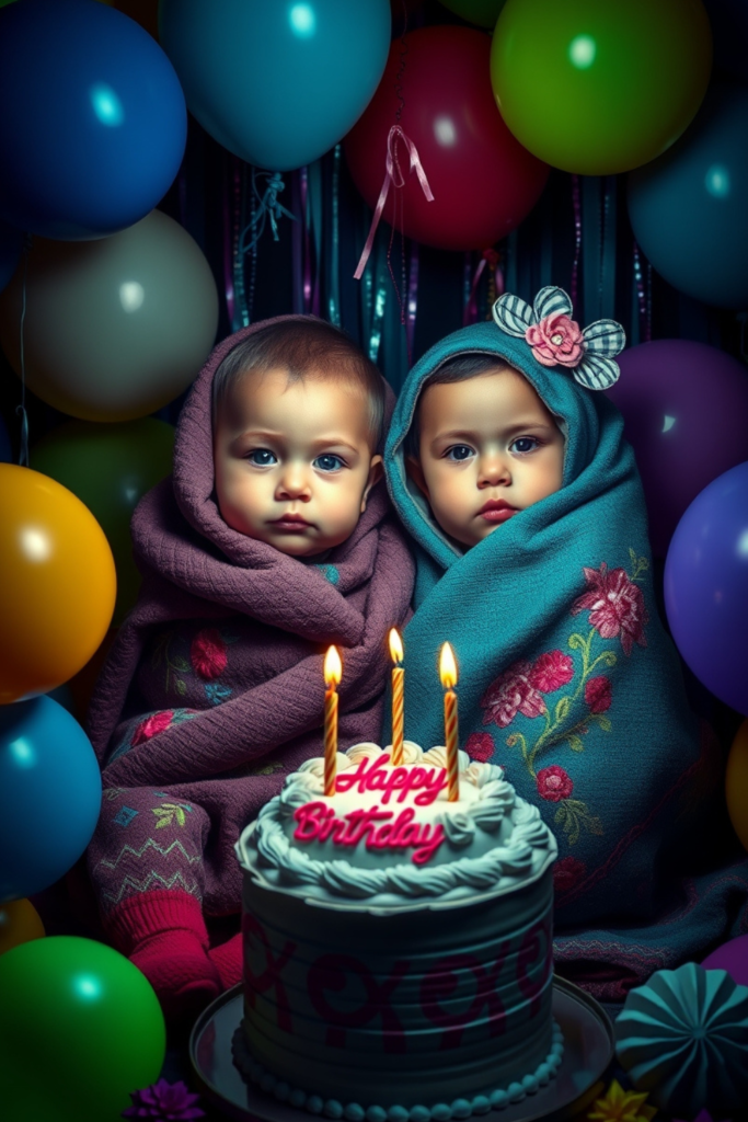 Personalized Gift Ideas Baby Girl and Boy