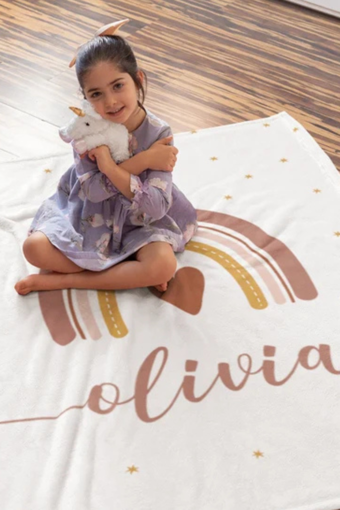 Personalized Birthday Gift Ideas