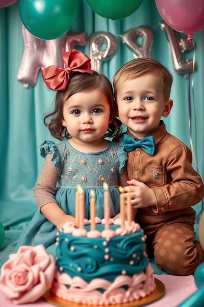 Personalized Gift Ideas Baby Girl and Boy