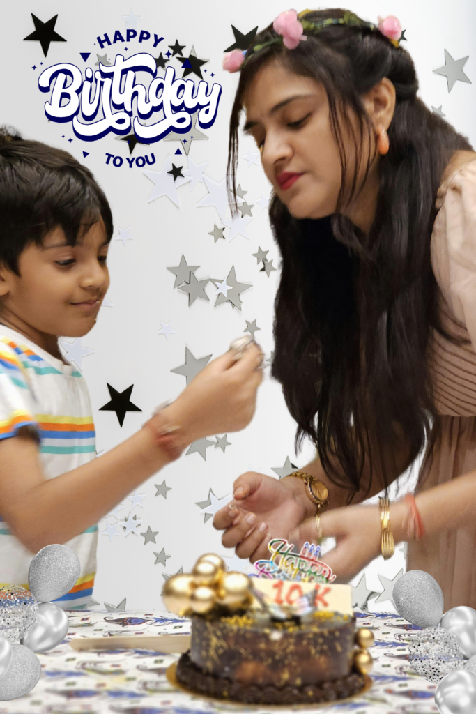 Birthday Decorations Ideas for Boy