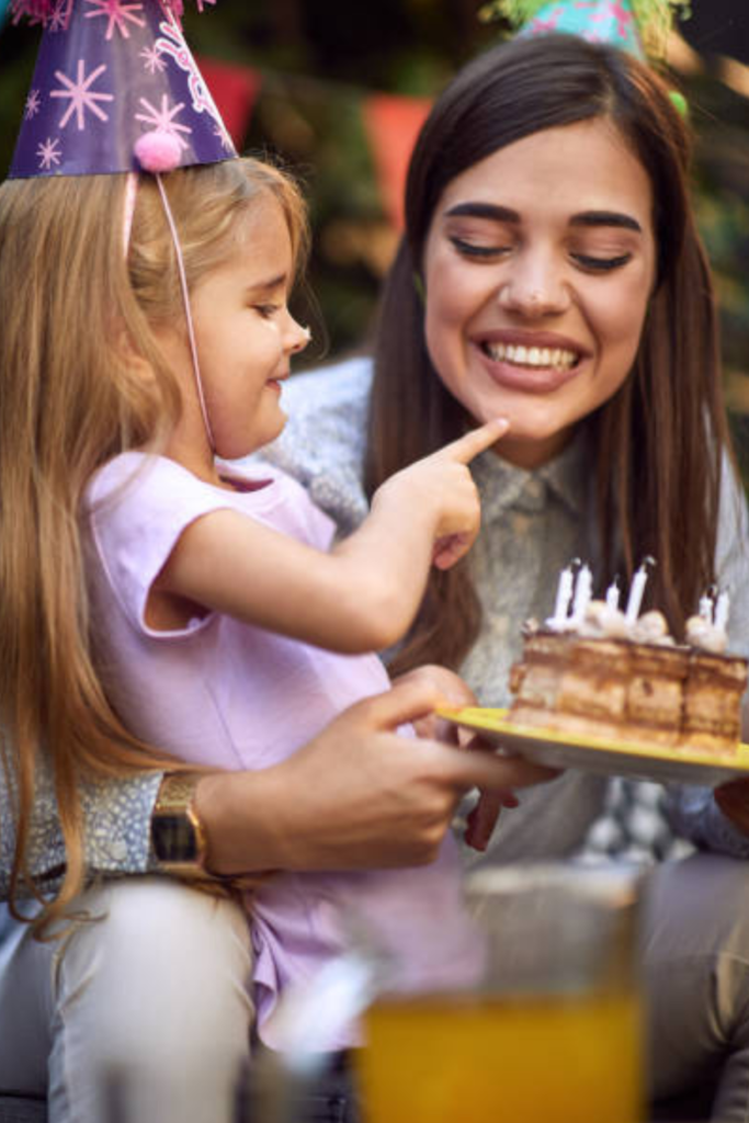 Birthday Decorations Ideas for Baby Girl