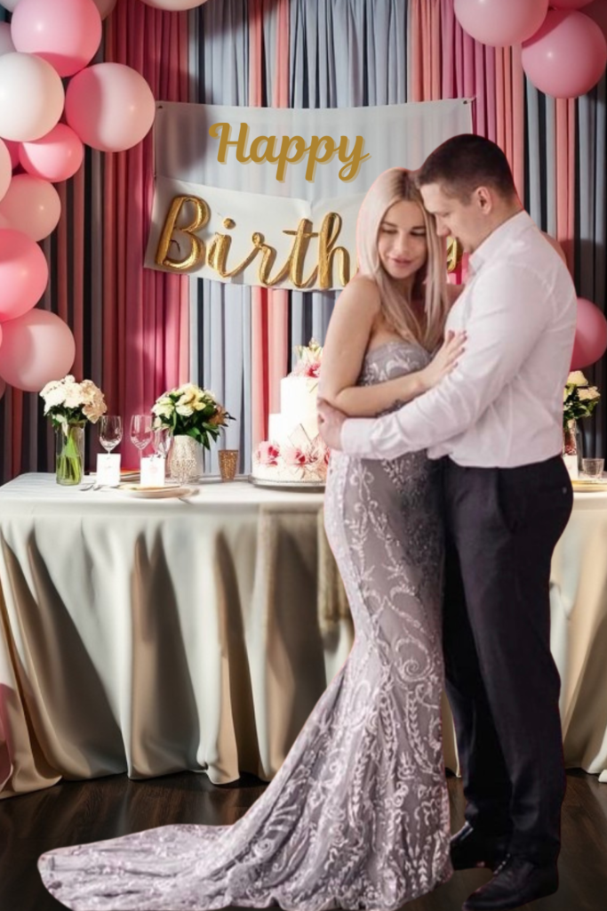 Birthday Decorations Ideas for Girl and Boy