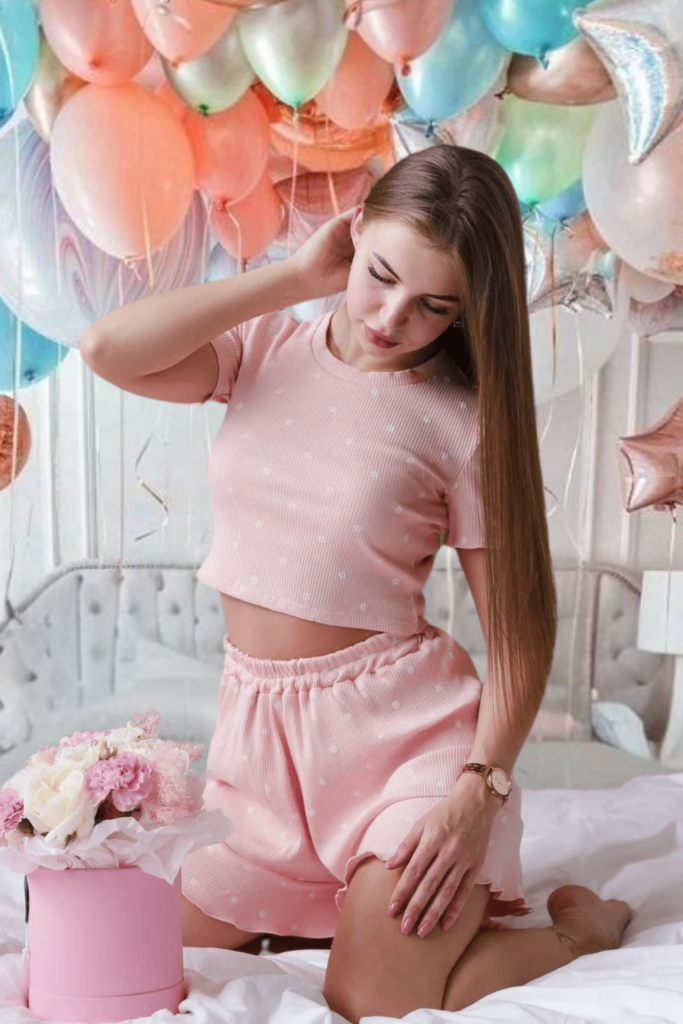 Girl Birthday Party Planning