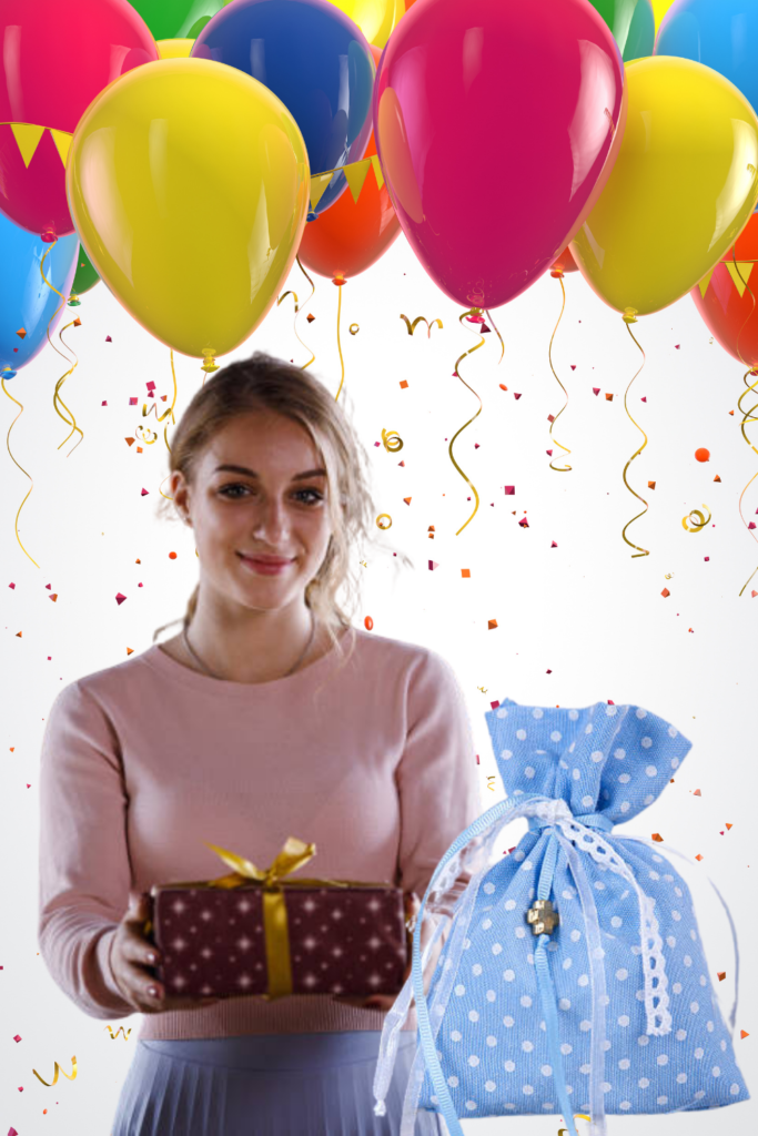 Practical Birthday Gift Ideas