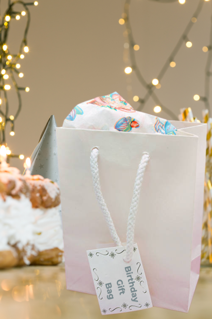 Practical Birthday Gift Ideas