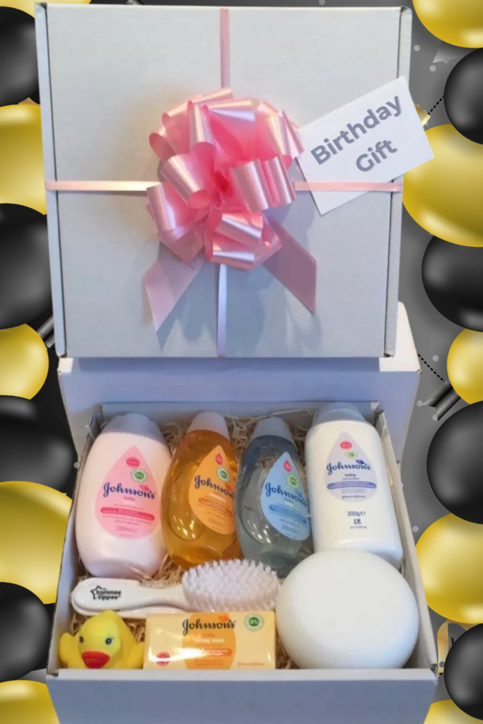 Practical Birthday Gift Ideas