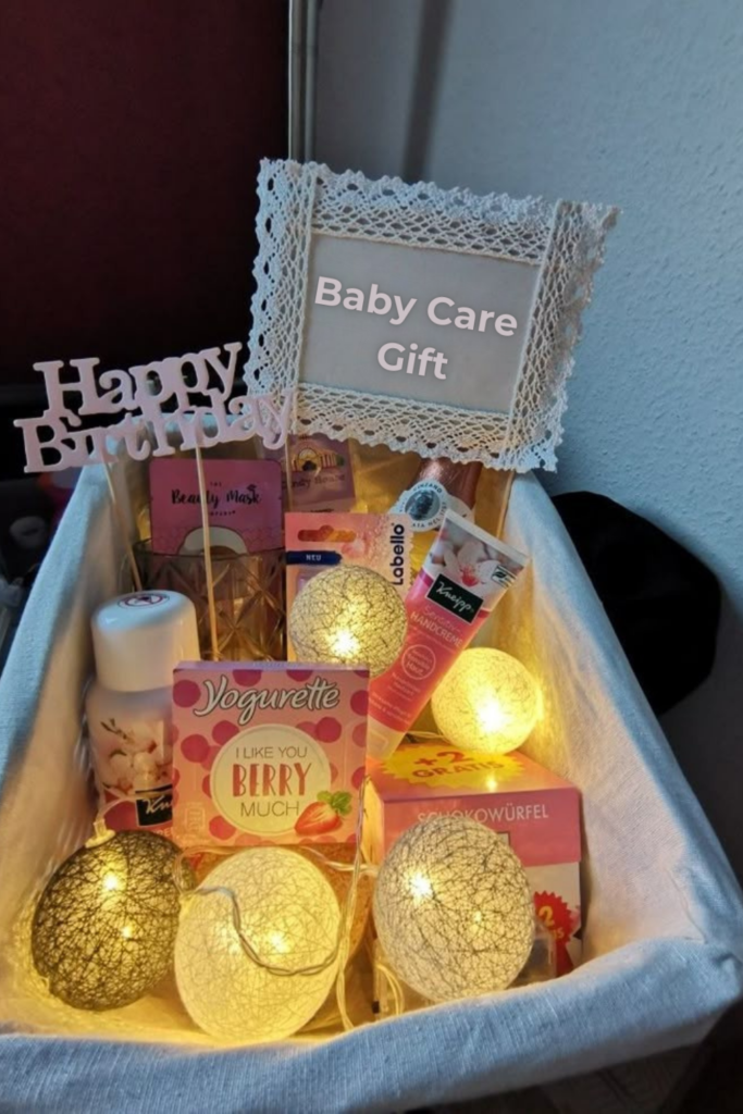 Practical Birthday Gift Ideas