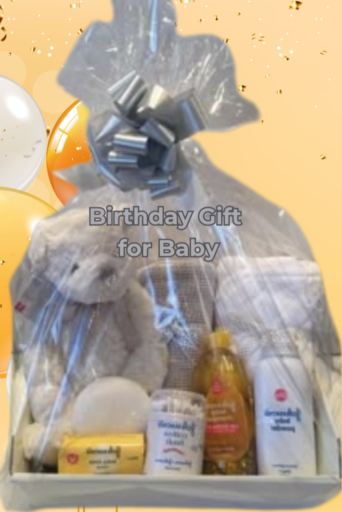 Practical Birthday Gift Ideas