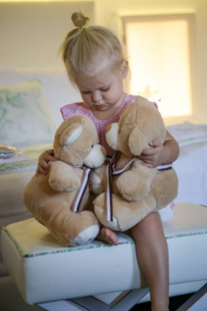 Push Toy Birthday Gift