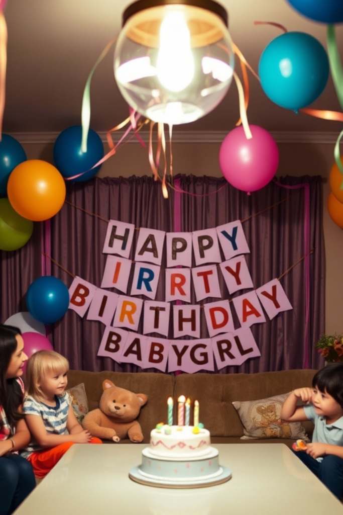 Birthday Right Venue Play Center for Girl and Boy