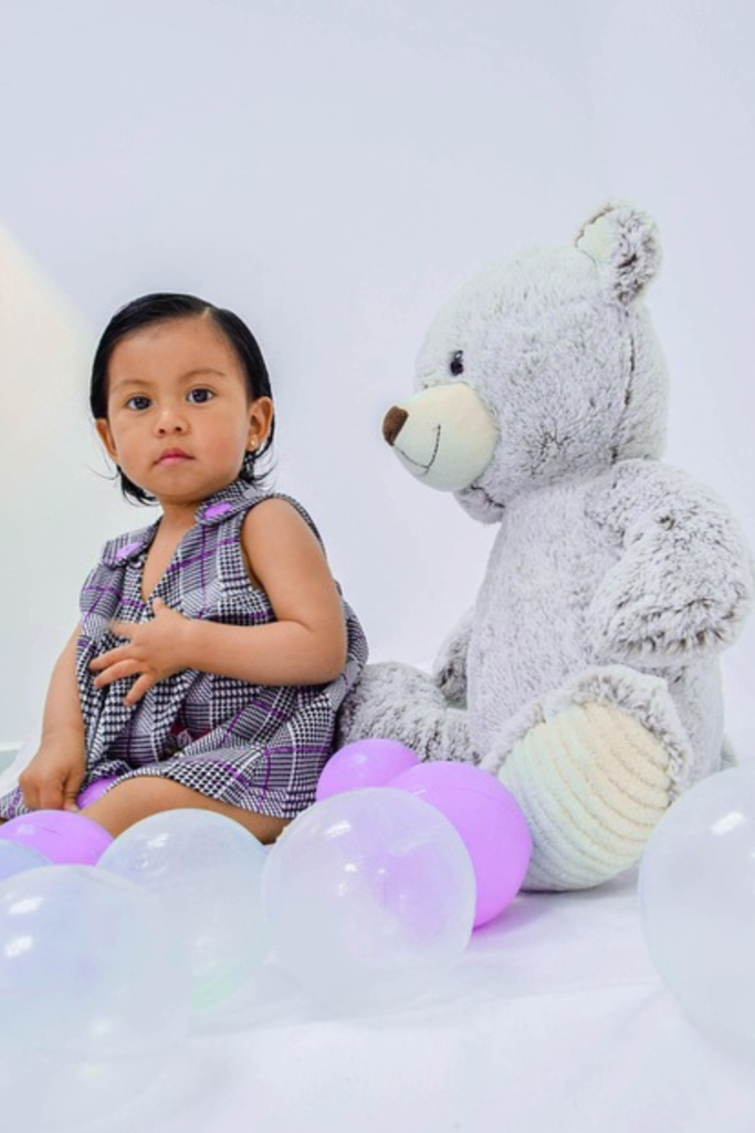 Birthday Gift Soft Plush Toy