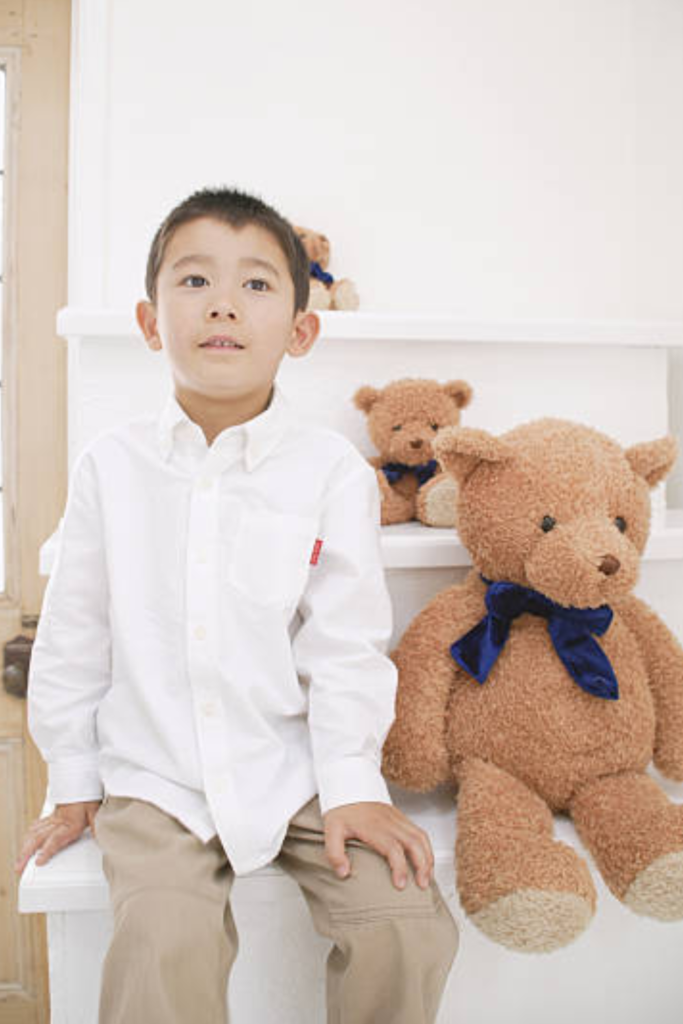 Birthday Gift Soft Plush Toy