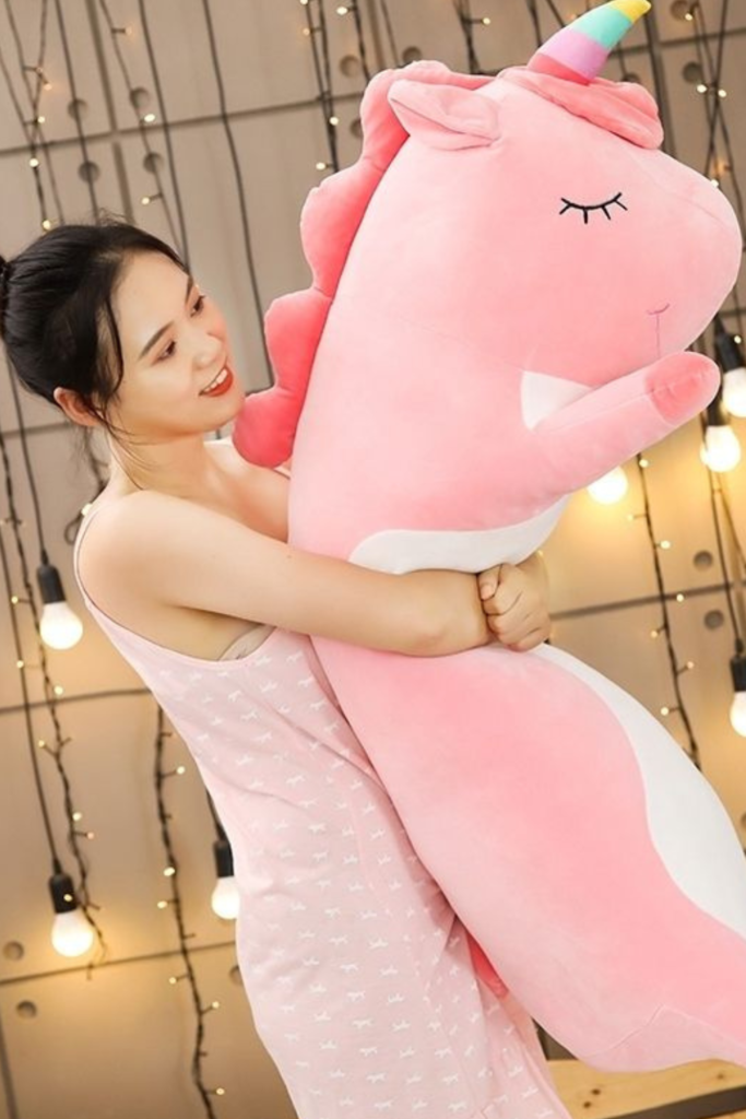 Birthday Gift Soft Plush Toy