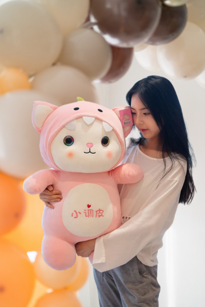 Birthday Gift Soft Plush Toy