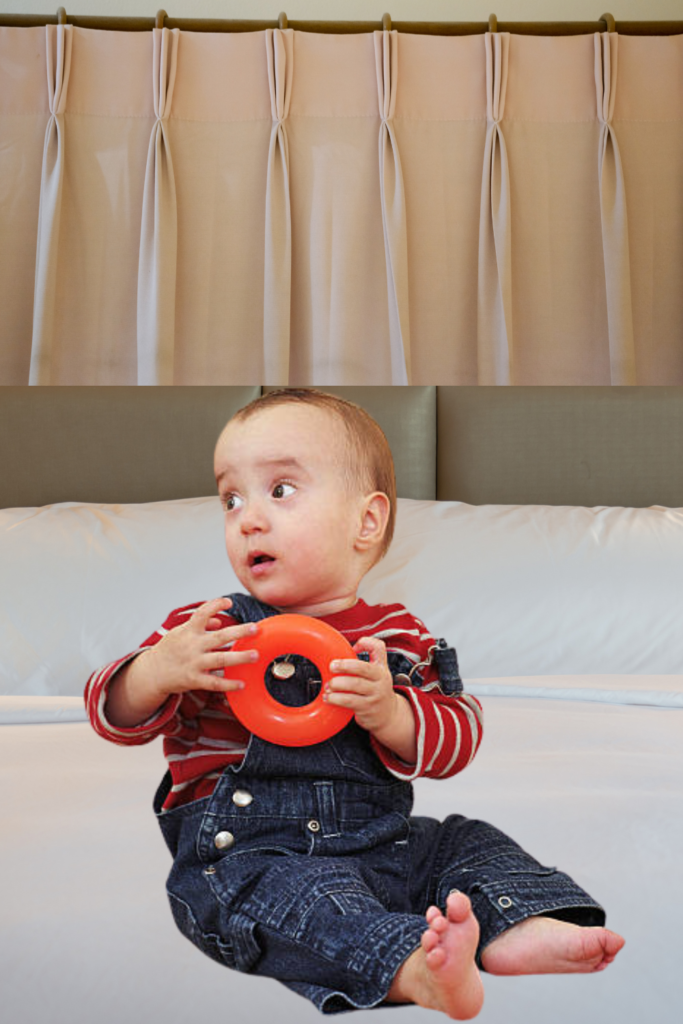 Teething Rings Birthday Gift