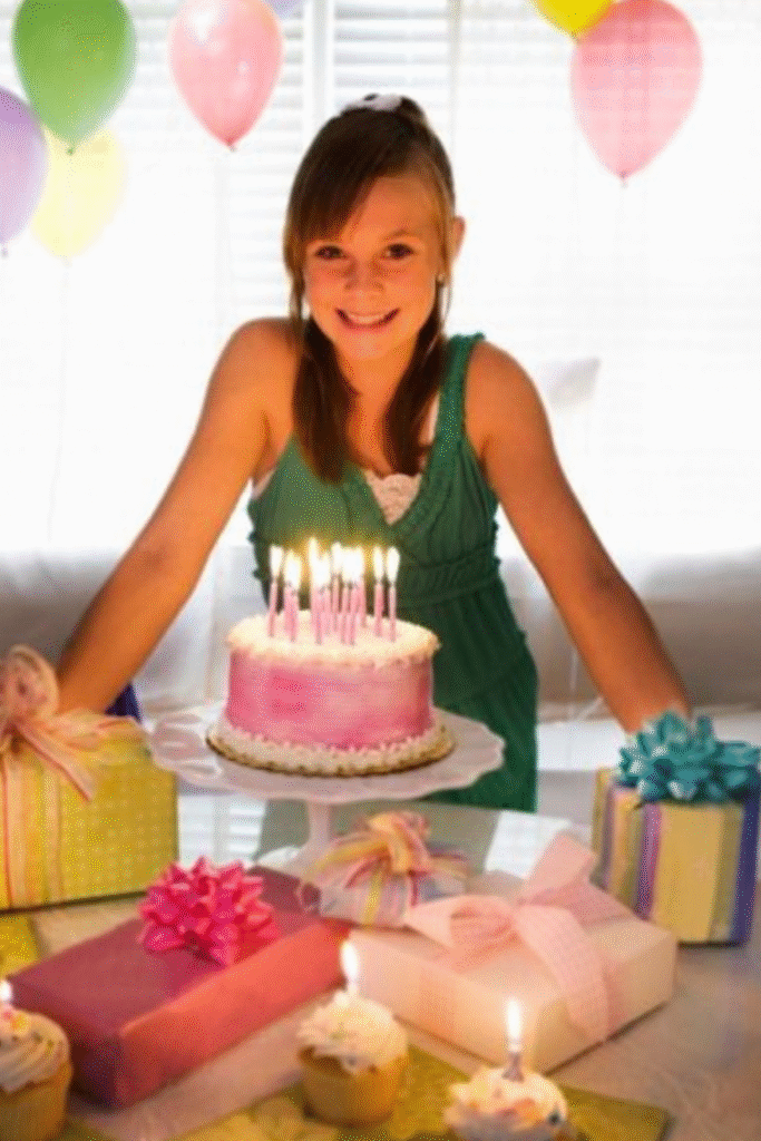 Birthday Gift Organization Tips