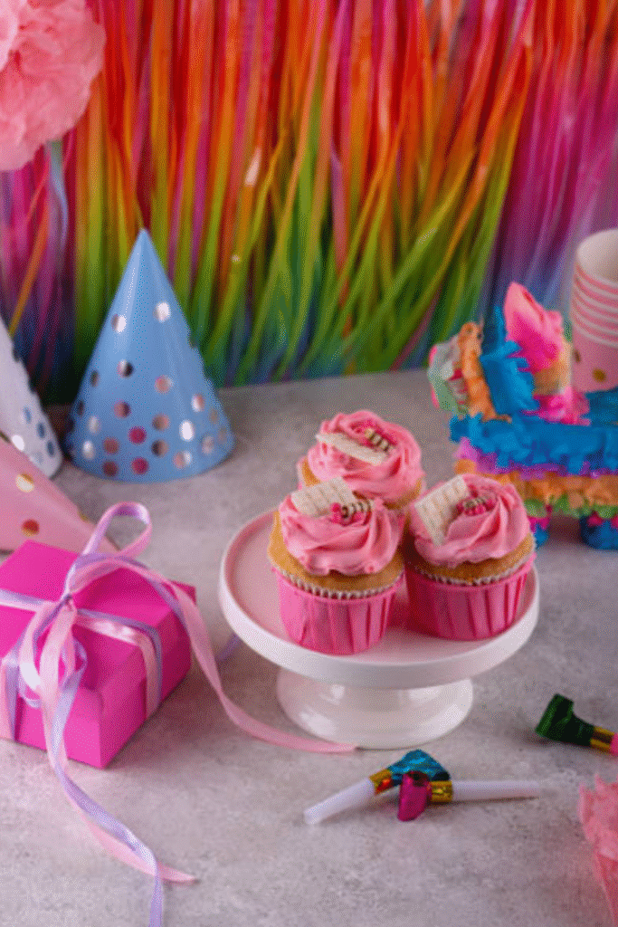 Theme-Based Decoration Ideas