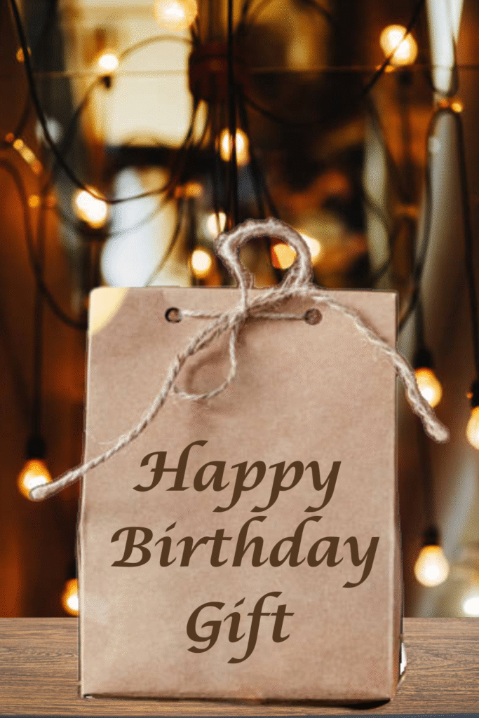 Eco-Friendly Gift Bag Ideas