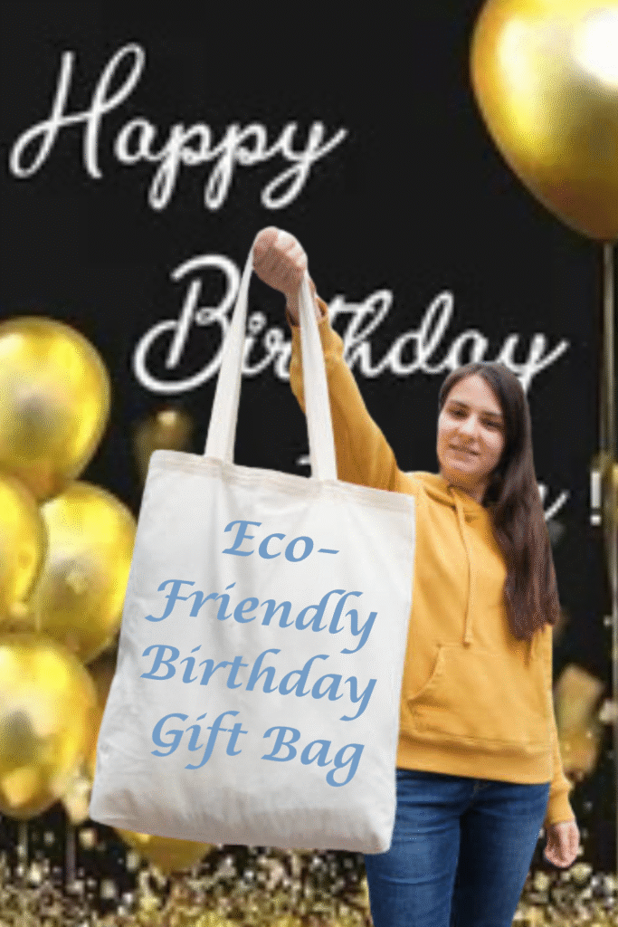 Eco-Friendly Gift Bag Ideas
