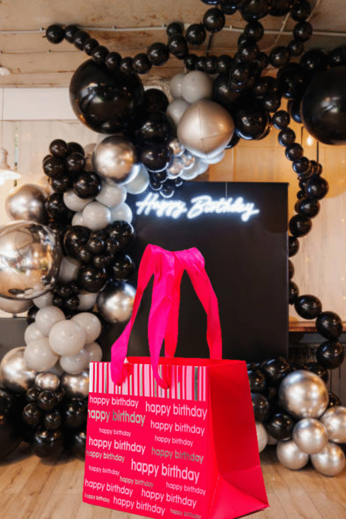 Eco-Friendly Gift Bag Ideas