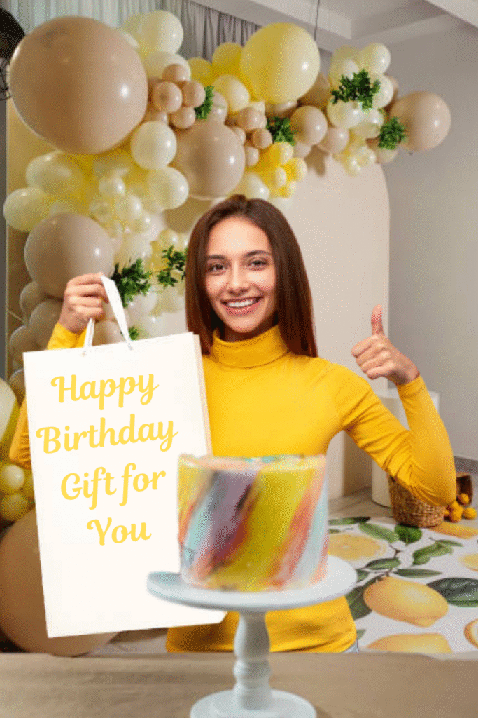 Eco-Friendly Gift Bag Ideas