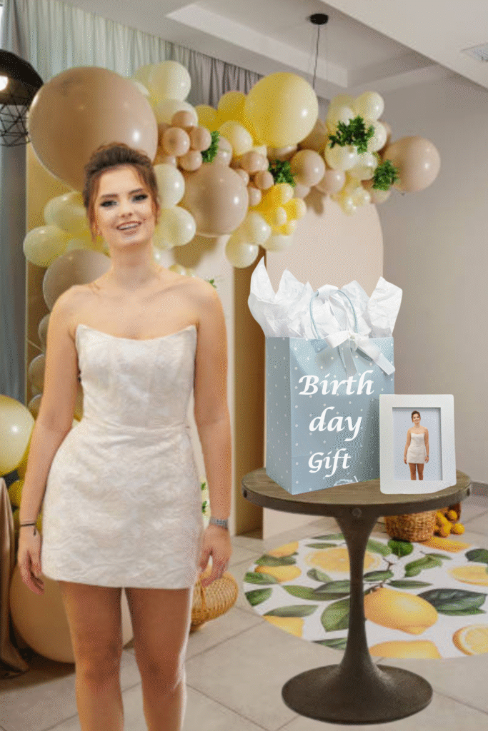 Gender-Neutral Gift Bag Ideas
