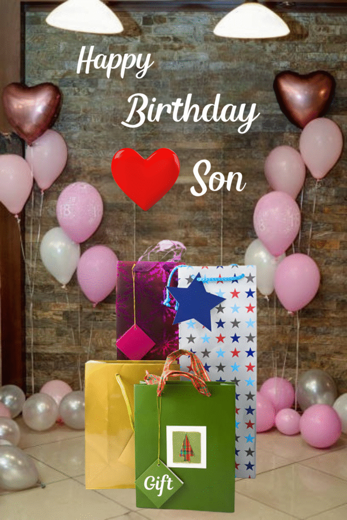 Gender-Neutral Gift Bag Ideas