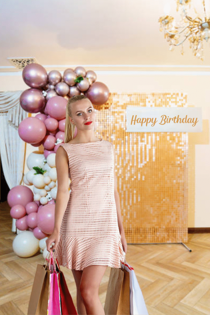 Gender-Neutral Gift Bag Ideas for Girl