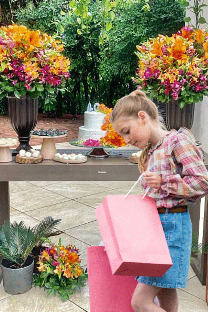 Birthday Gift Bag Ideas By Age