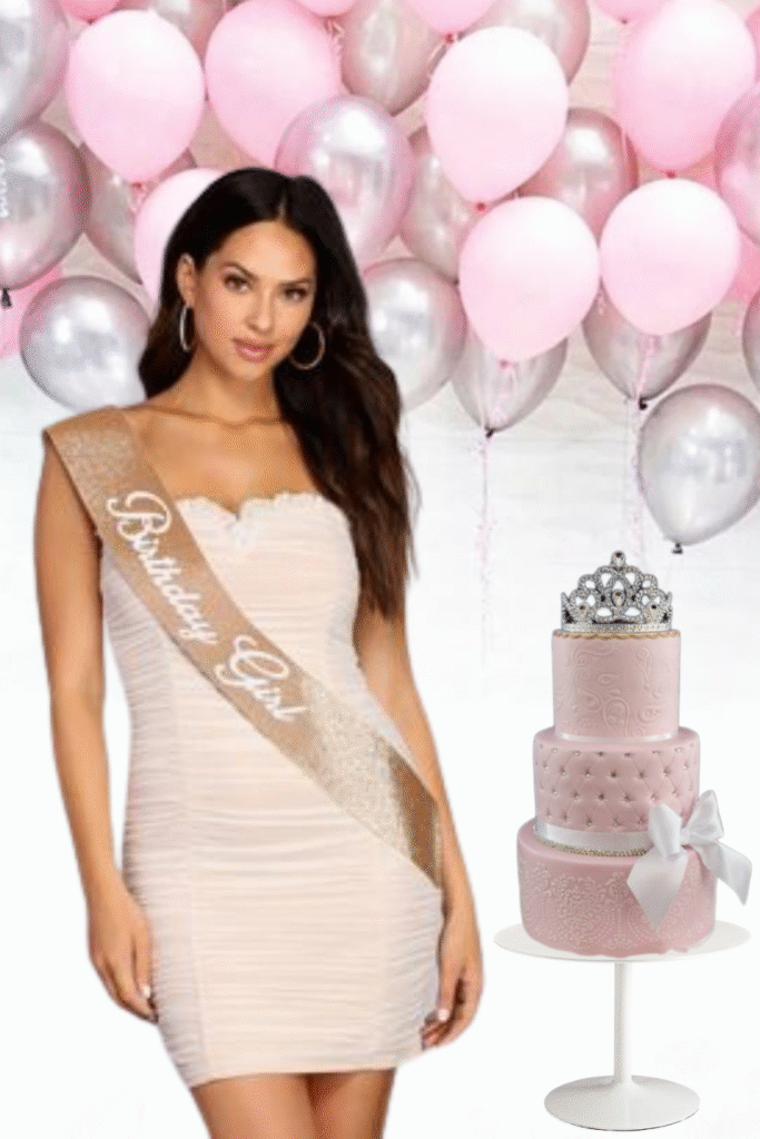 Girl Birthday Outfit Ideas