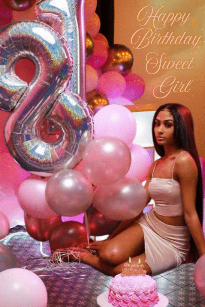 Girl Birthday Party Outfit Fashion