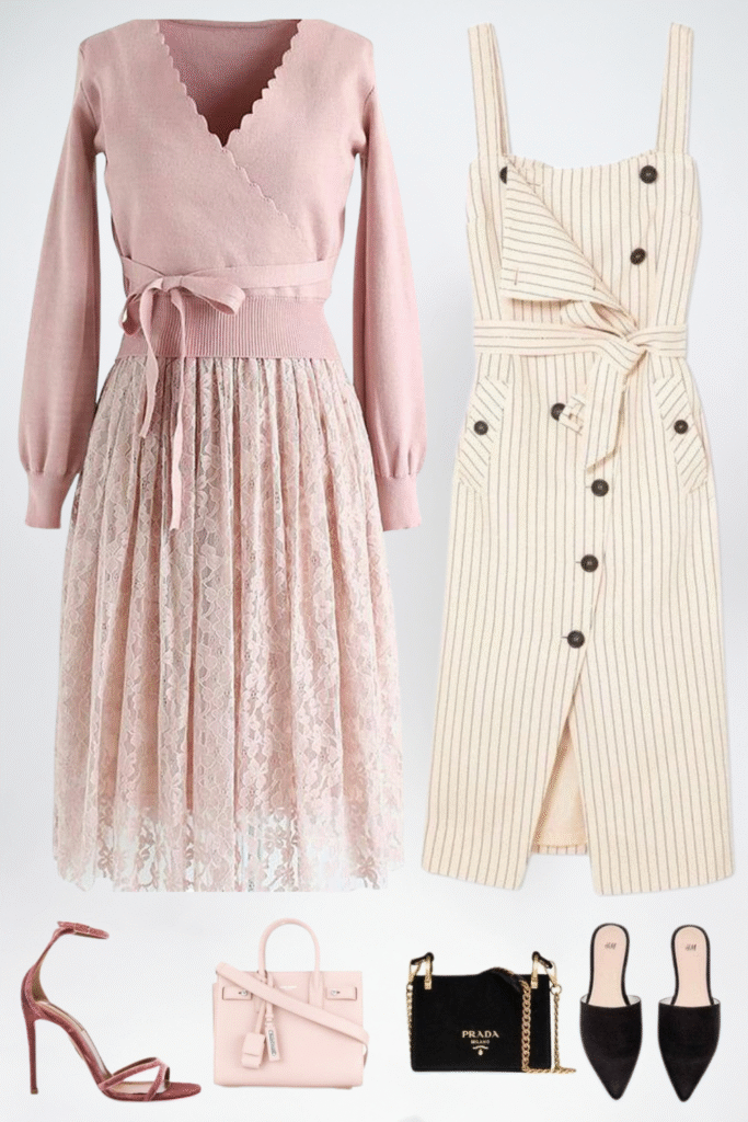 Birthday Party Dress Fashion for Girl