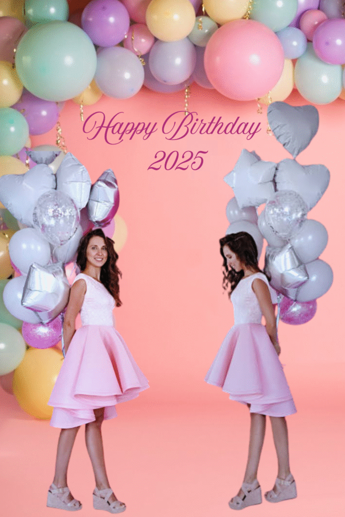 Girl Birthday Party Outfit Matters