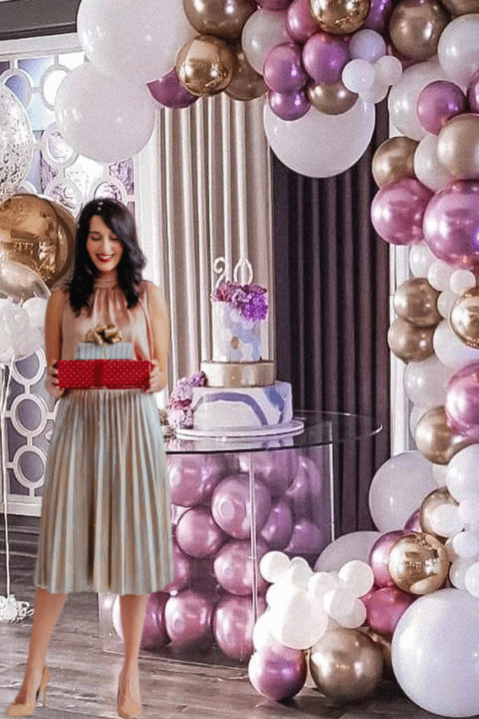 Girl Birthday Party Outfit Matter