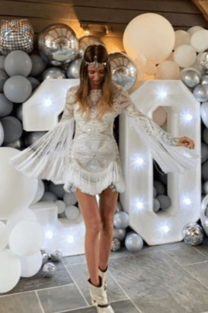 Birthday Party Outfit Matters