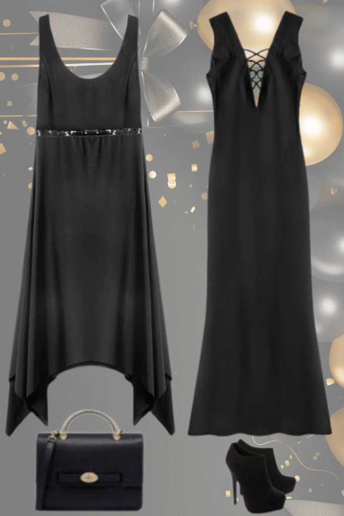 Girl Birthday Party Outfit Trends