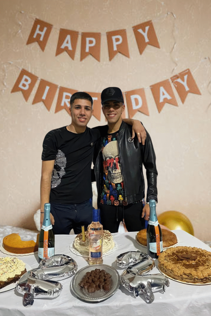 Perfect Birthday Party Outfit for Boys