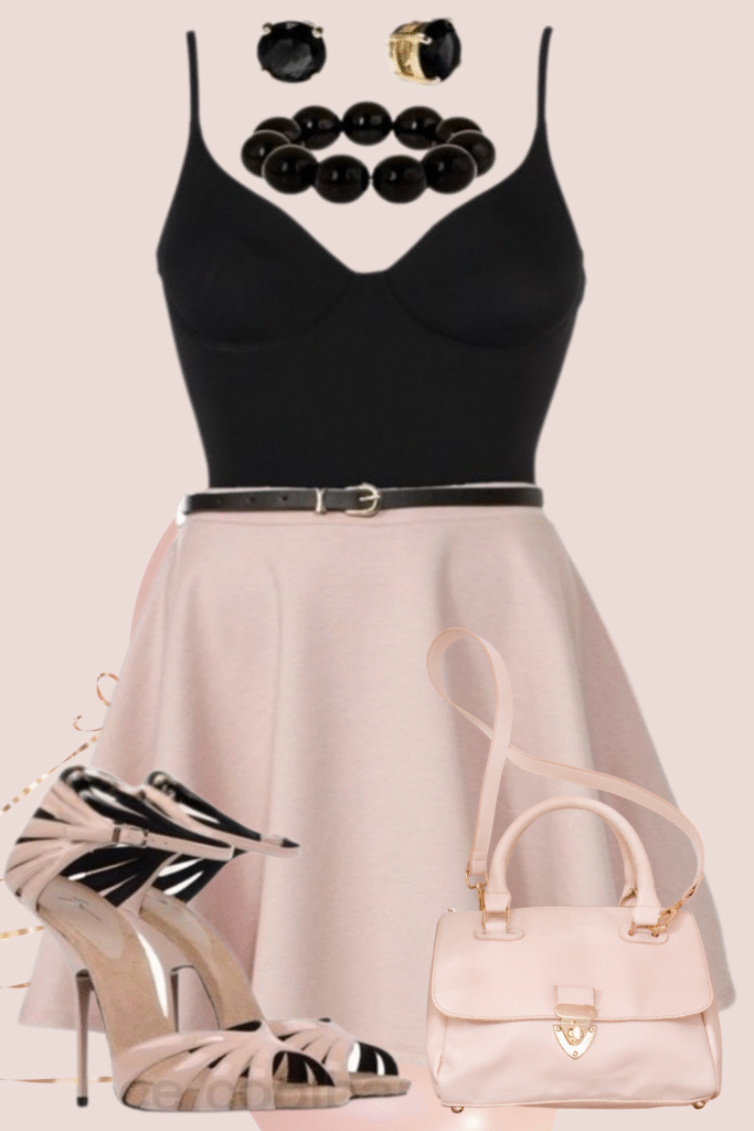 Summer Birthday Outfits Ideas for Girl