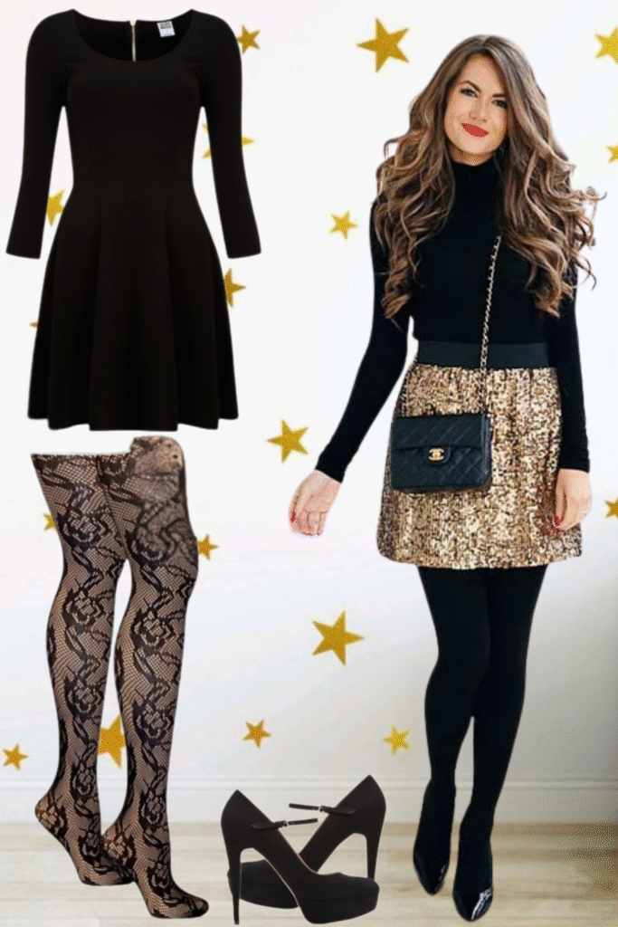 Winter Birthday Outfits Ideas