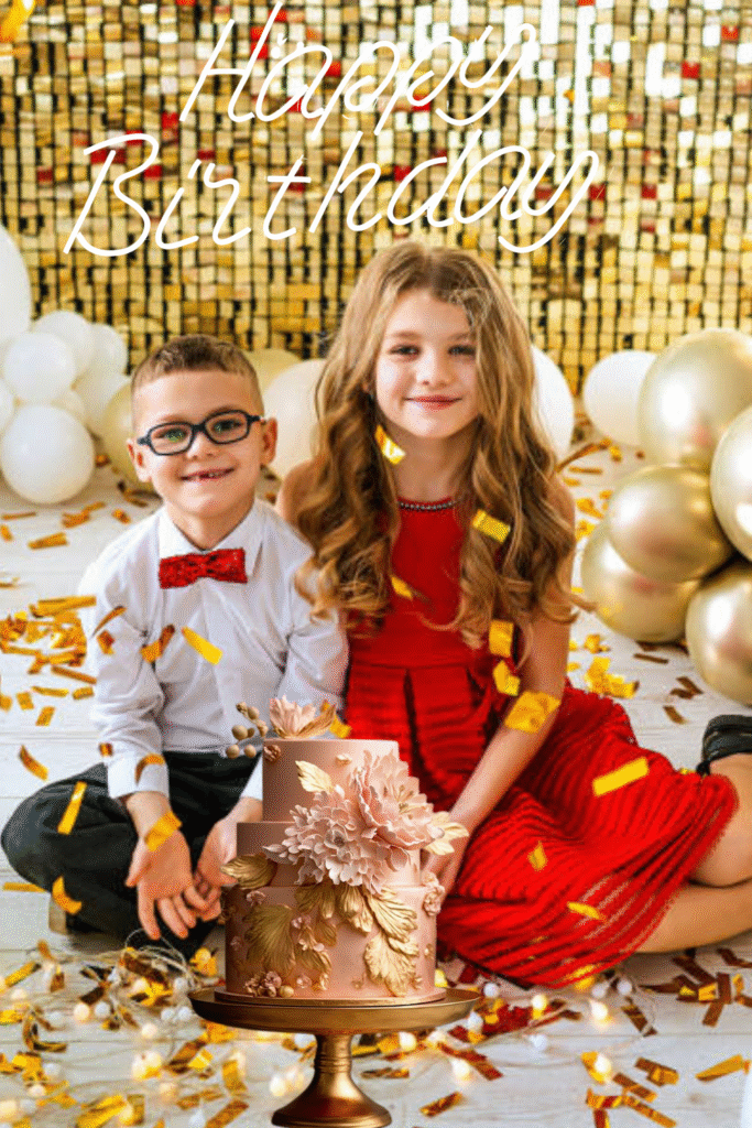 Winter Birthday Outfits Ideas for Baby