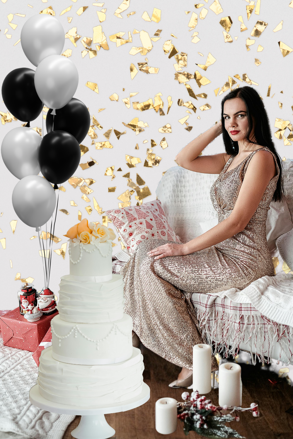 Winter Birthday Outfits Ideas