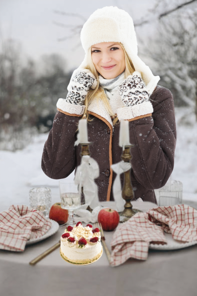 Winter Birthday Outfits Ideas