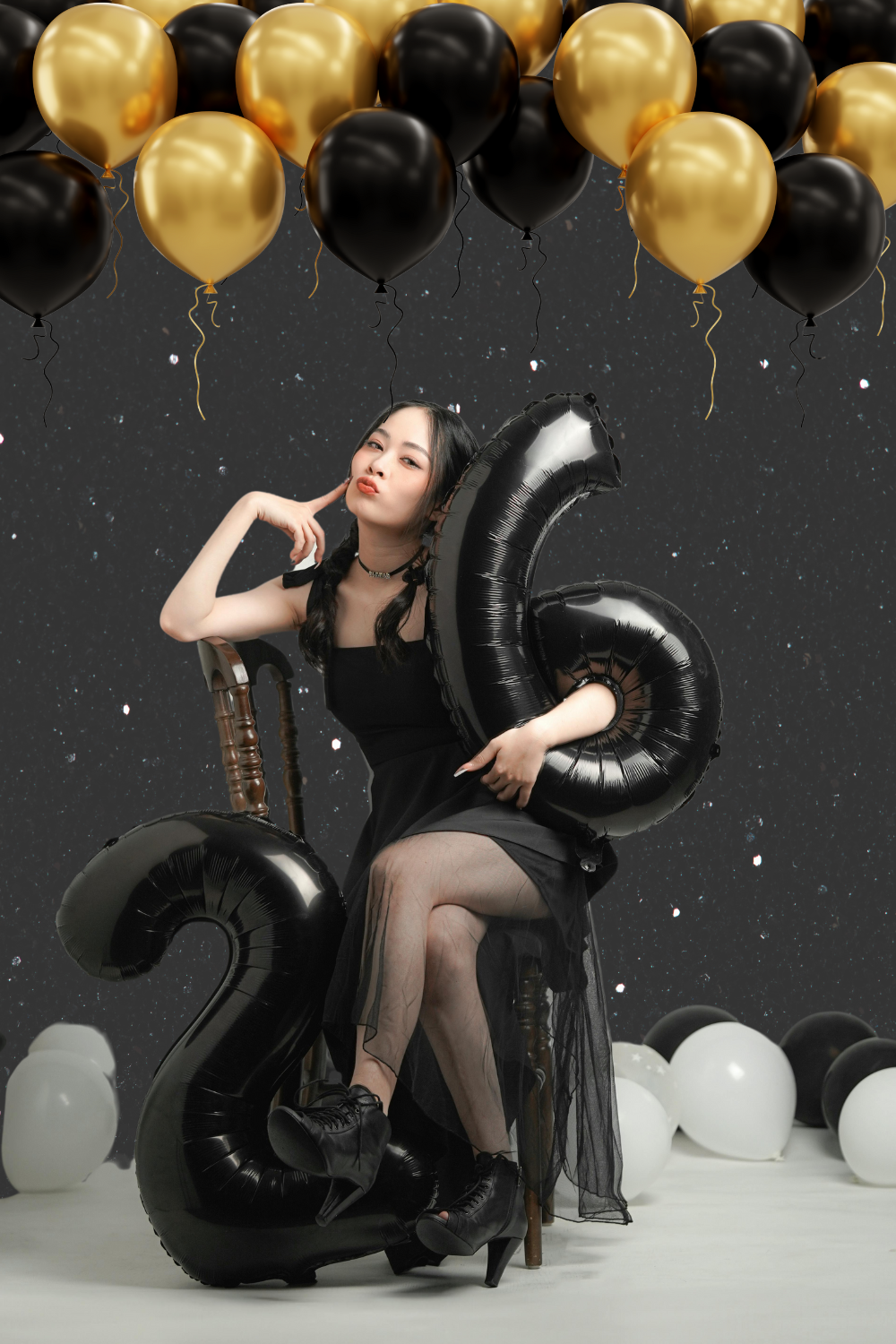 Winter Birthday Outfits Ideas